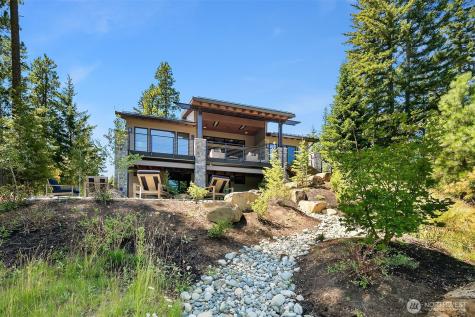 47 Forest Ridge Drive Cle Elum WA 98922