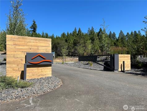 47 Forest Ridge Drive Cle Elum WA 98922