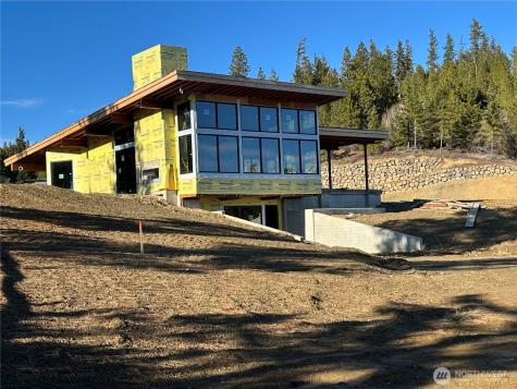 47 Forest Ridge Drive Cle Elum WA 98922