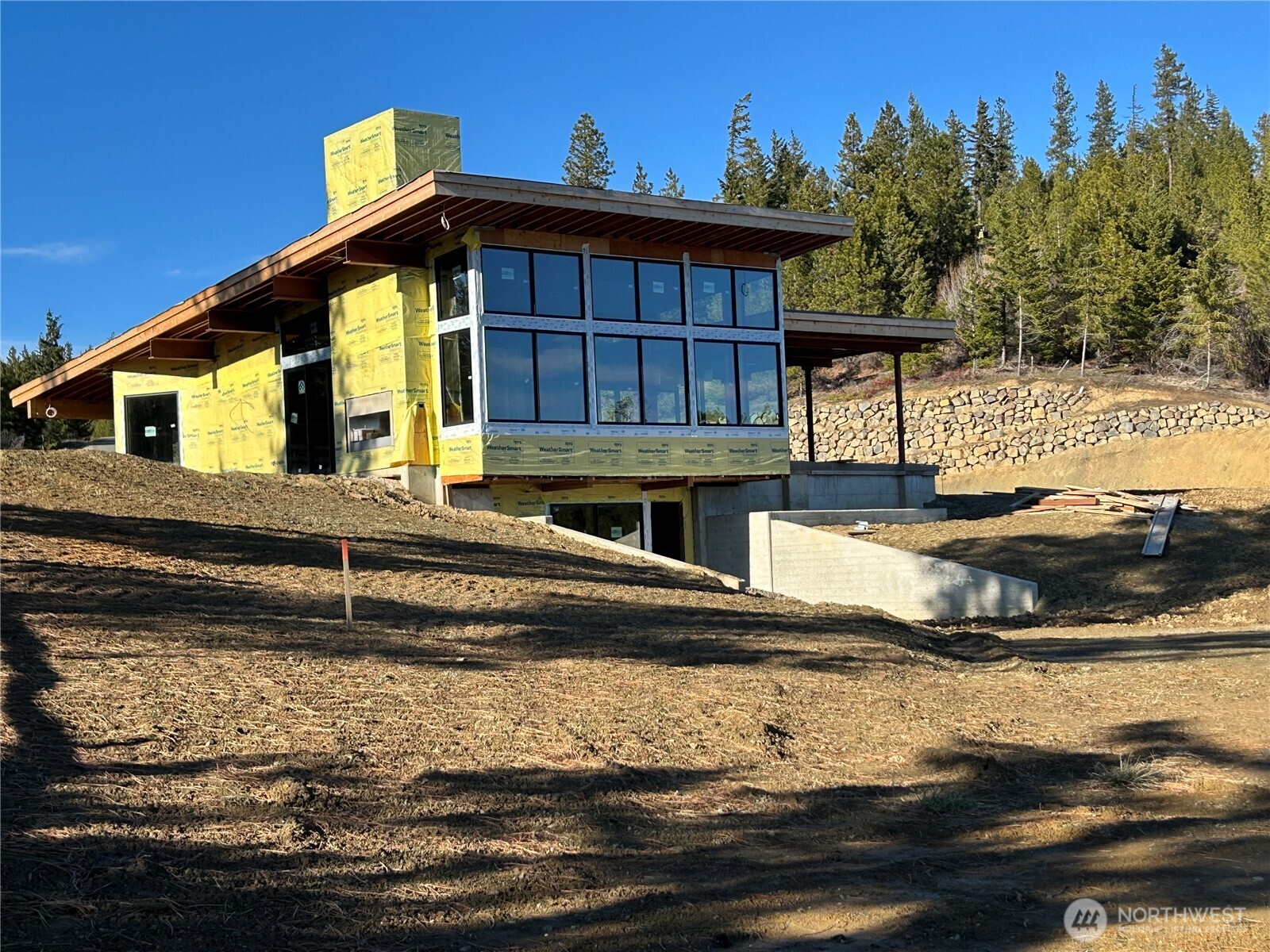 47 Forest Ridge Drive Cle Elum WA 98922
