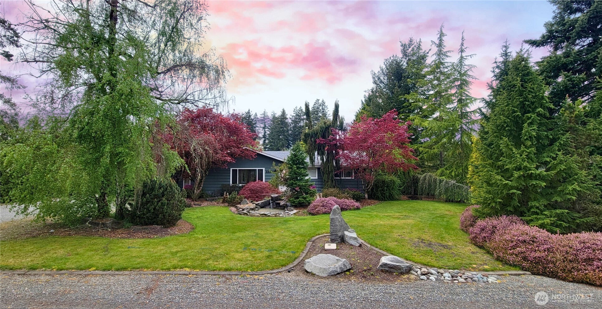 11802 28th Avenue E Tacoma WA 98445