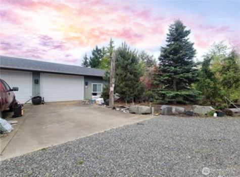 11802 28th Avenue E Tacoma WA 98445