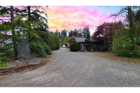 11802 28th Avenue E Tacoma WA 98445
