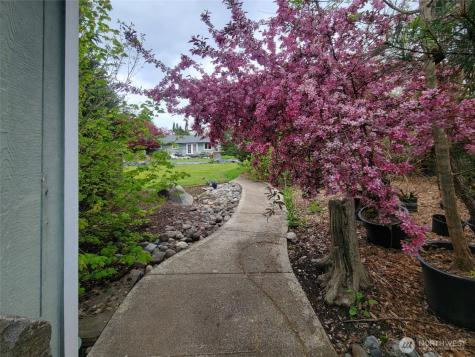 11802 28th Avenue E Tacoma WA 98445