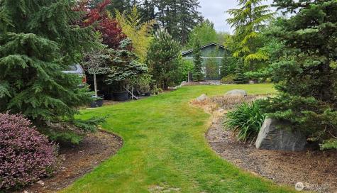 11802 28th Avenue E Tacoma WA 98445
