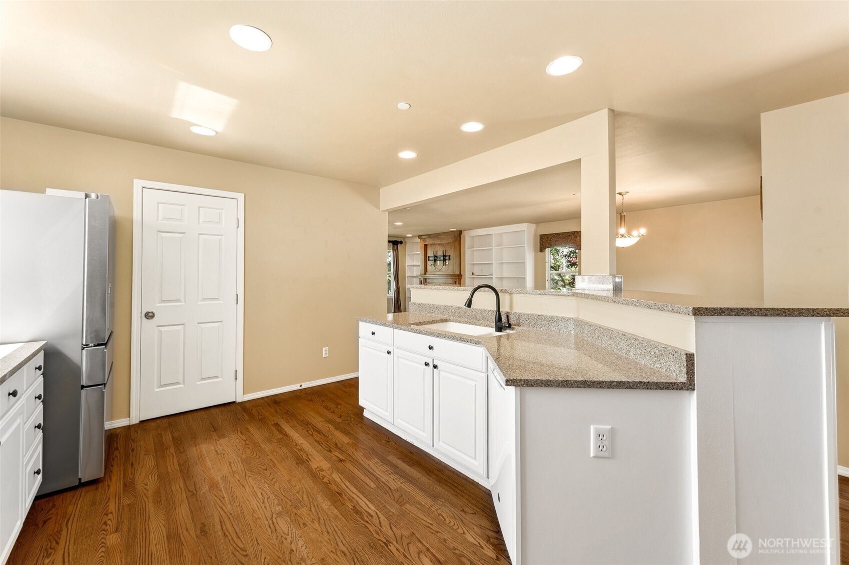 1424 Kittson Street Dupont WA 98327