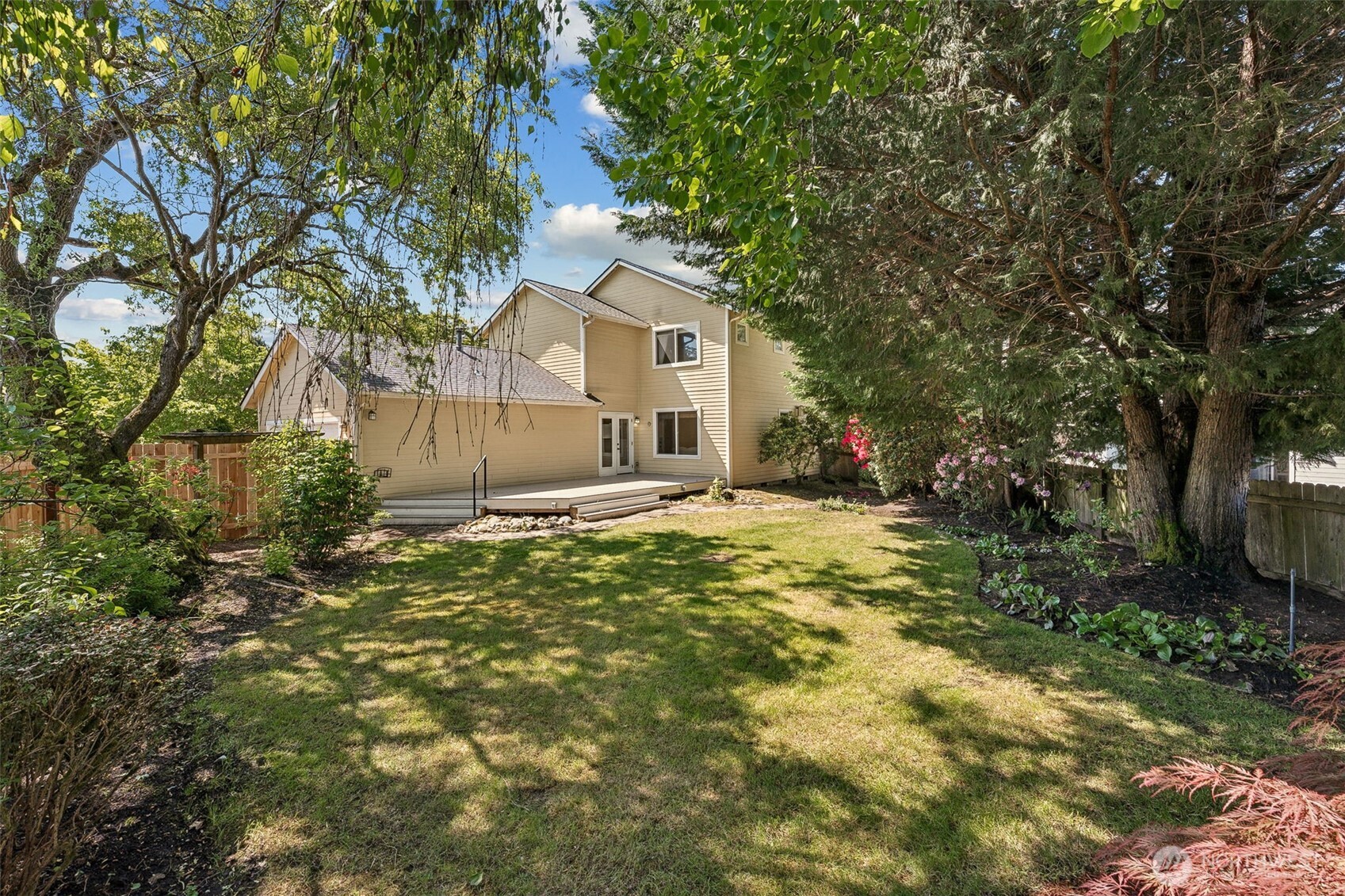 1424 Kittson Street Dupont WA 98327