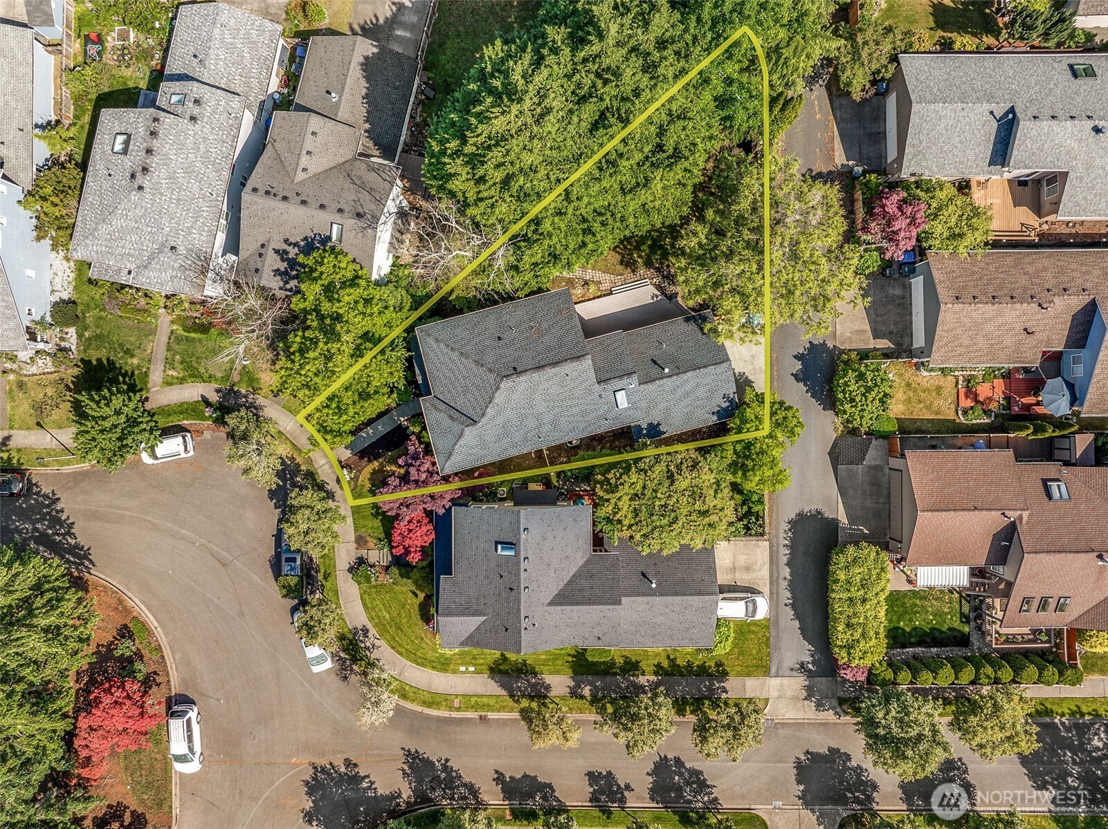 1424 Kittson Street Dupont WA 98327