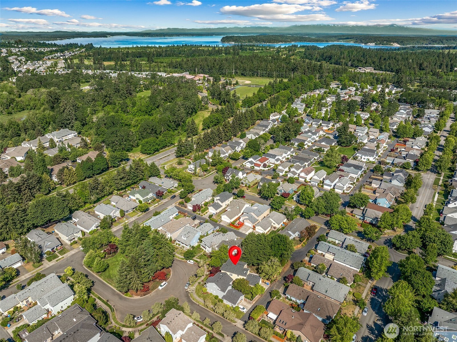 1424 Kittson Street Dupont WA 98327