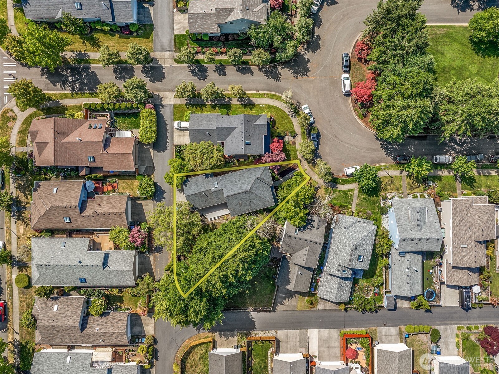 1424 Kittson Street Dupont WA 98327