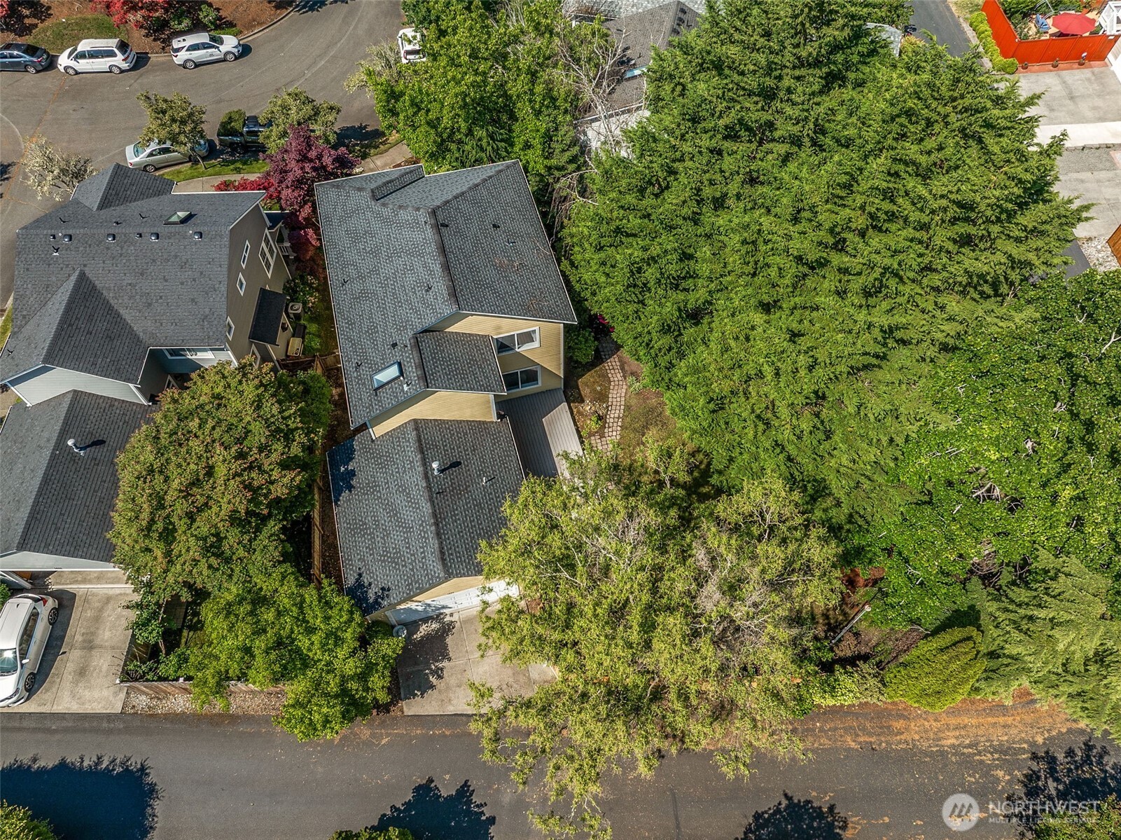 1424 Kittson Street Dupont WA 98327