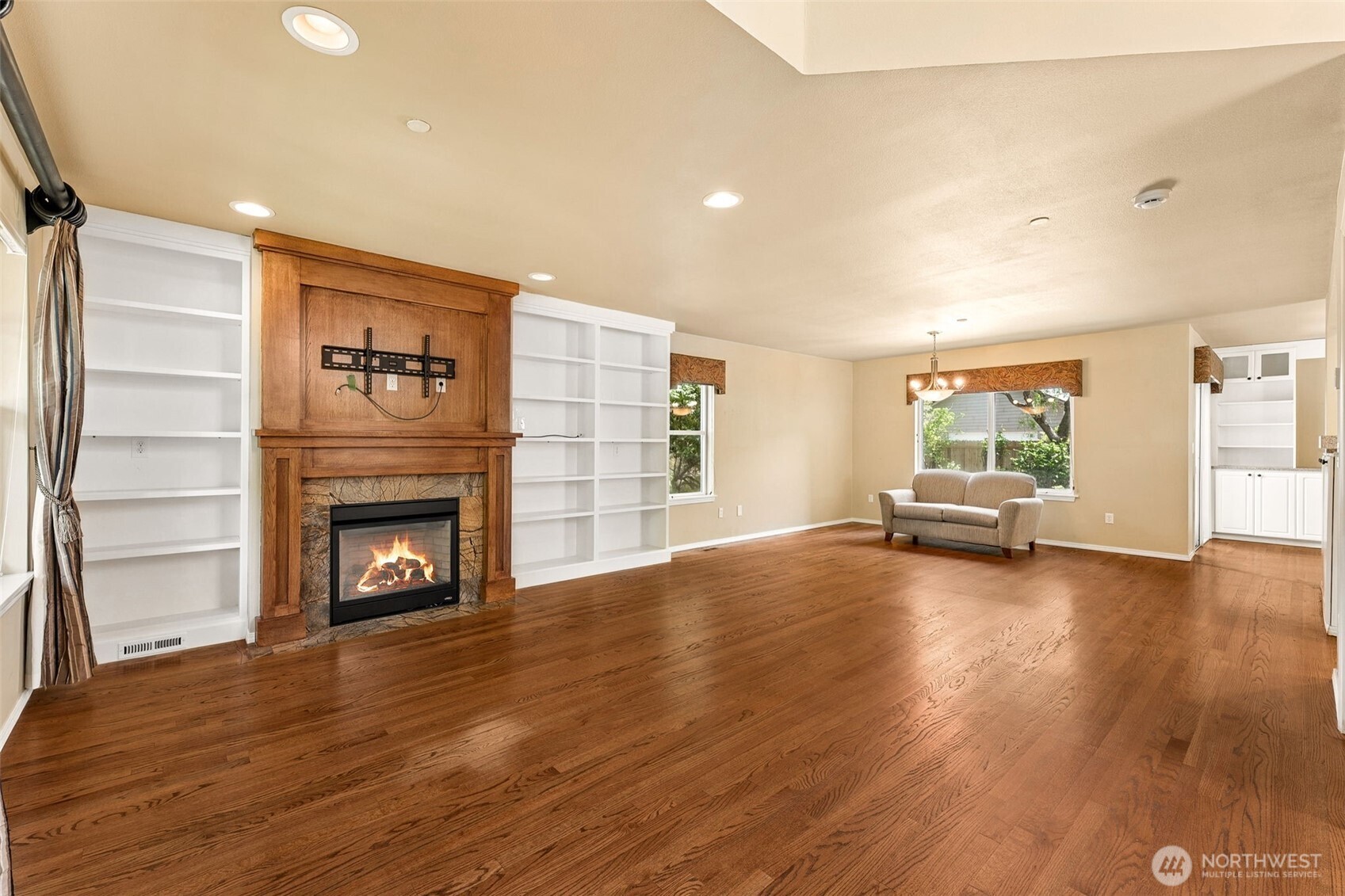 1424 Kittson Street Dupont WA 98327