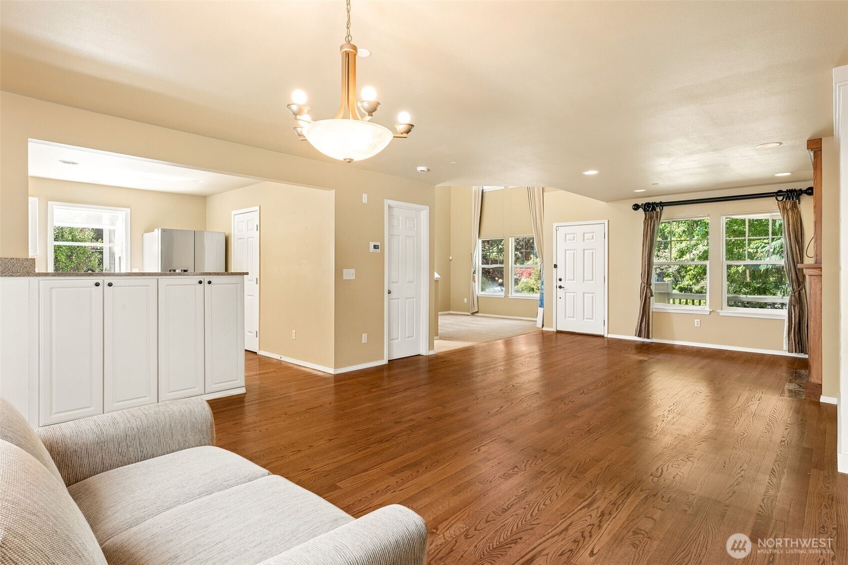 1424 Kittson Street Dupont WA 98327