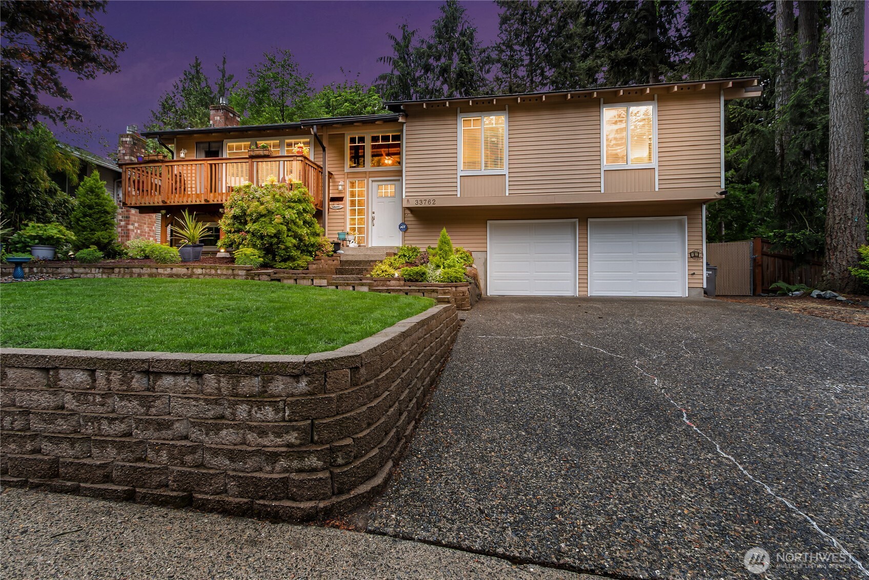 33762 32nd Avenue SW Federal Way WA 98023