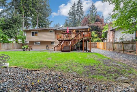 33762 32nd Avenue SW Federal Way WA 98023