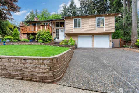 33762 32nd Avenue SW Federal Way WA 98023