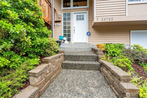 33762 32nd Avenue SW Federal Way WA 98023