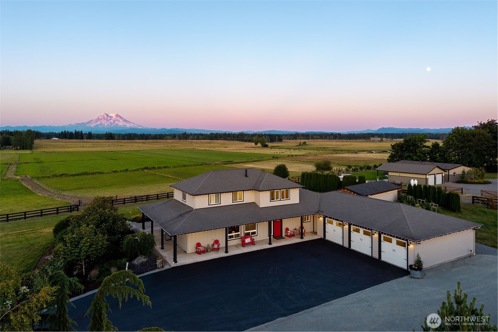 30721 40th Avenue S Roy WA 98580