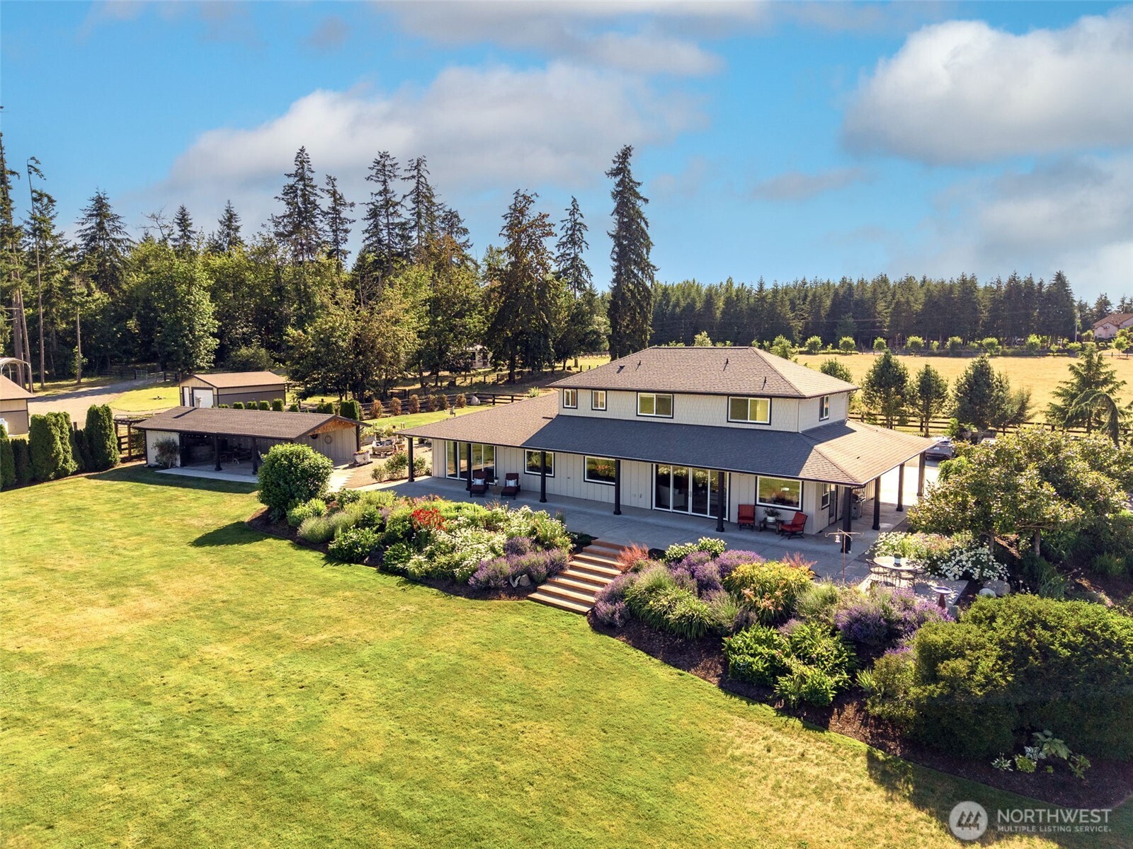 30721 40th Avenue S Roy WA 98580