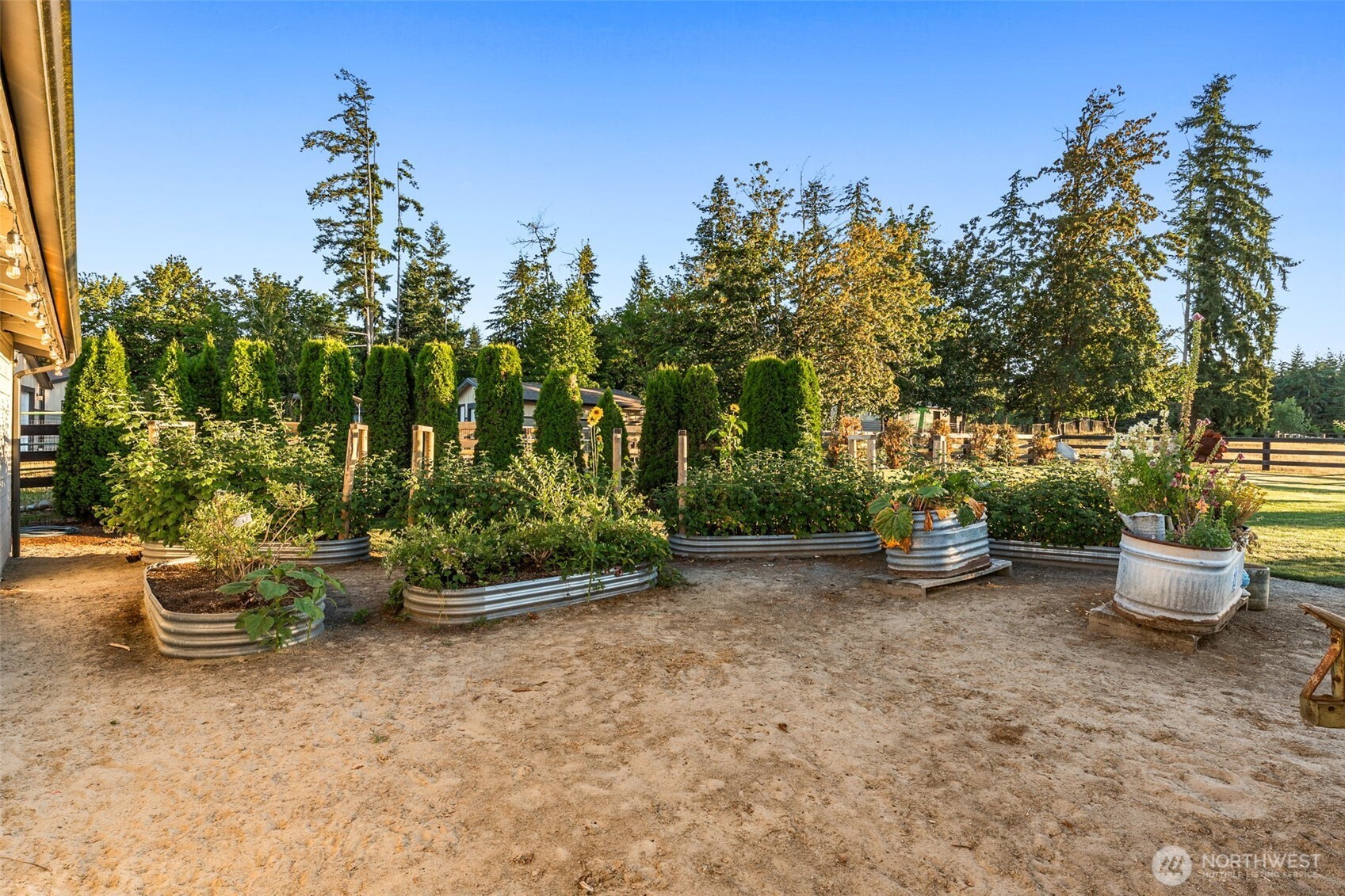 30721 40th Avenue S Roy WA 98580
