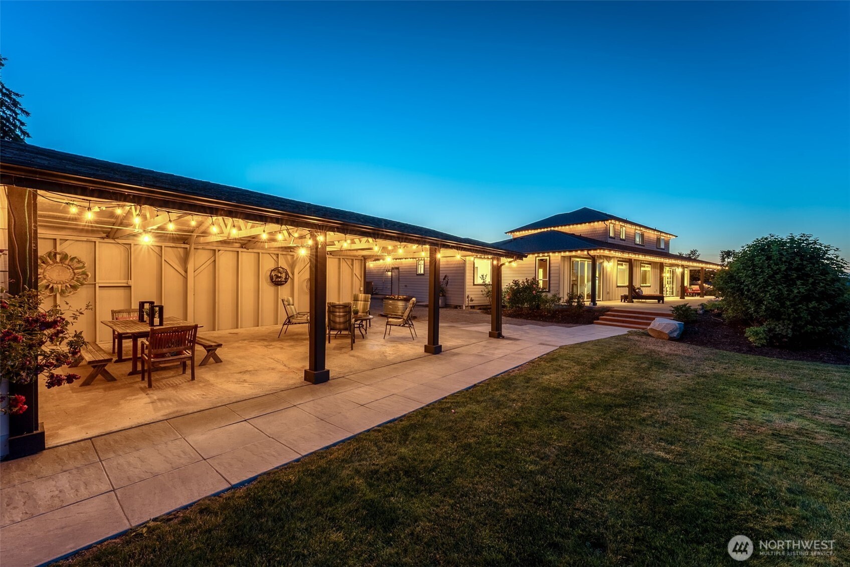 30721 40th Avenue S Roy WA 98580