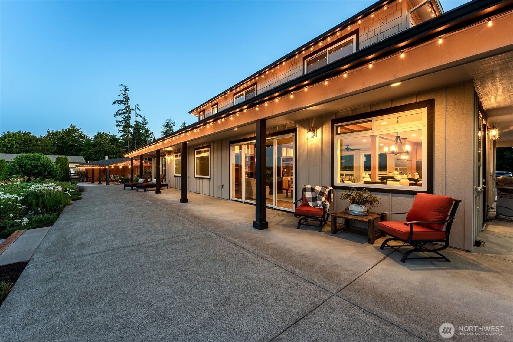 30721 40th Avenue S Roy WA 98580