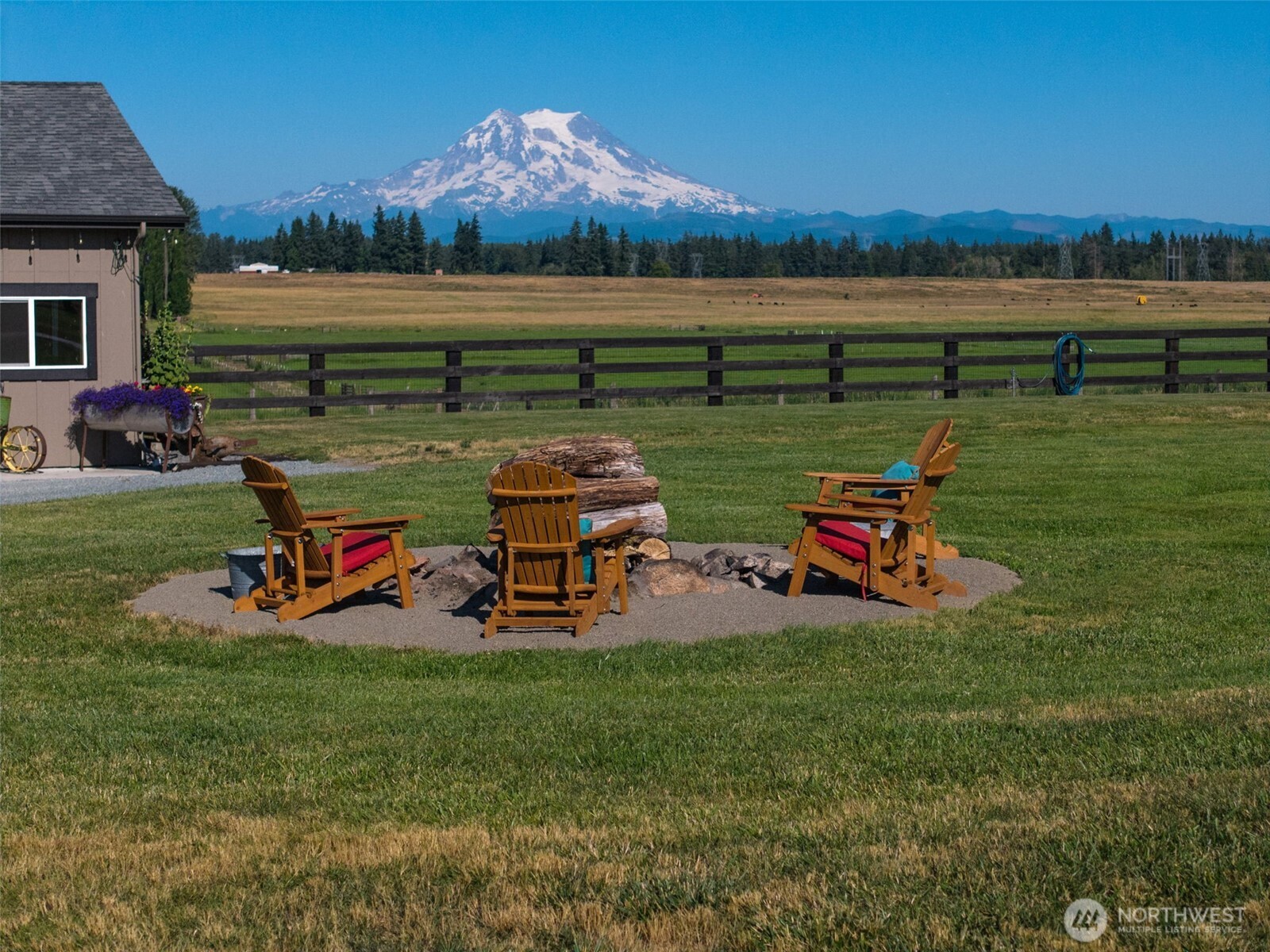 30721 40th Avenue S Roy WA 98580