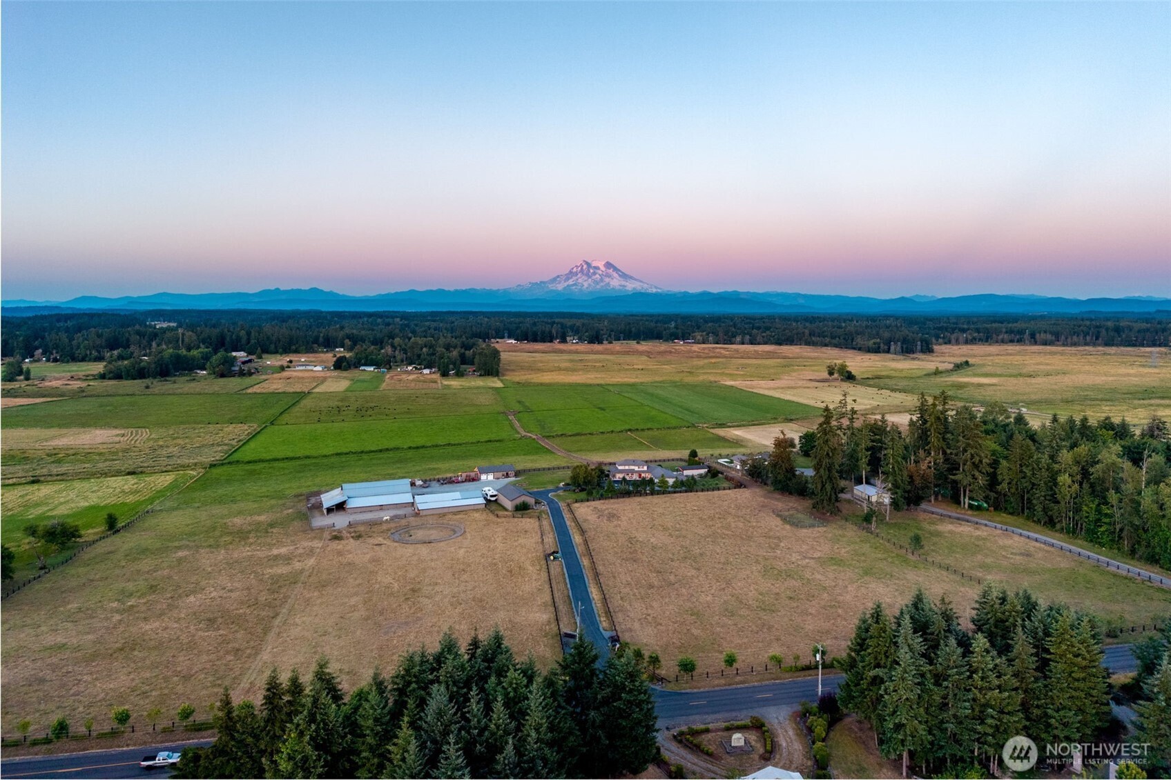 30721 40th Avenue S Roy WA 98580