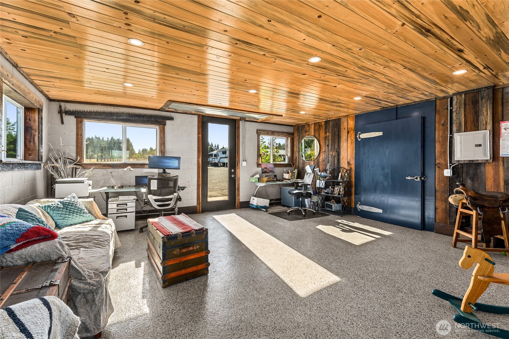 30721 40th Avenue S Roy WA 98580