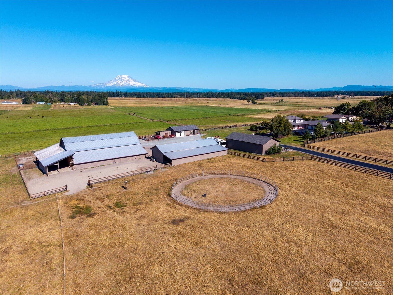 30721 40th Avenue S Roy WA 98580