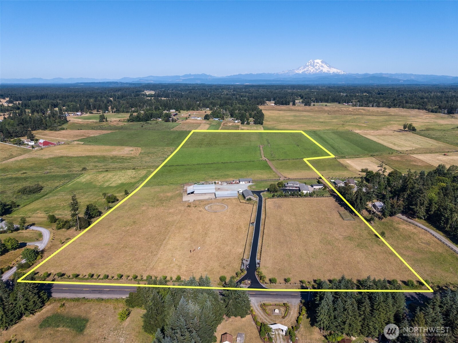 30721 40th Avenue S Roy WA 98580