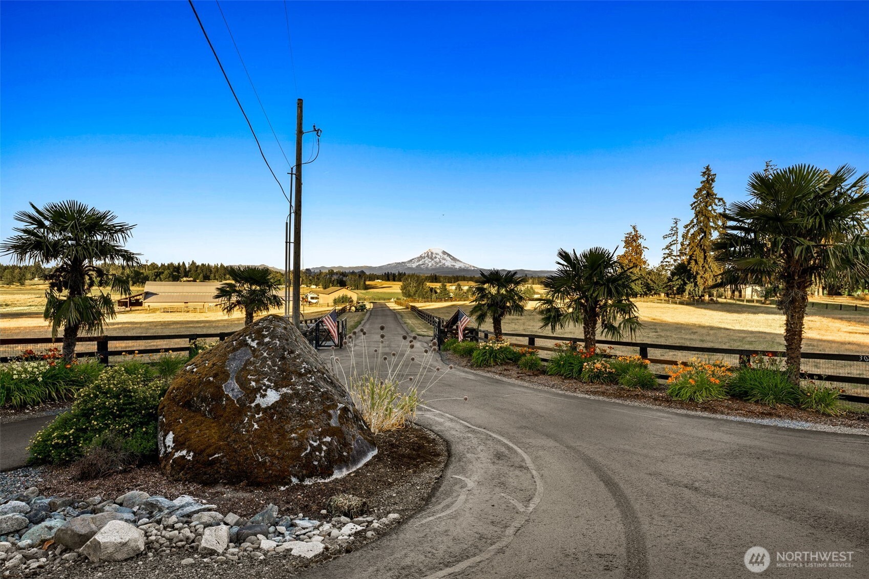 30721 40th Avenue S Roy WA 98580