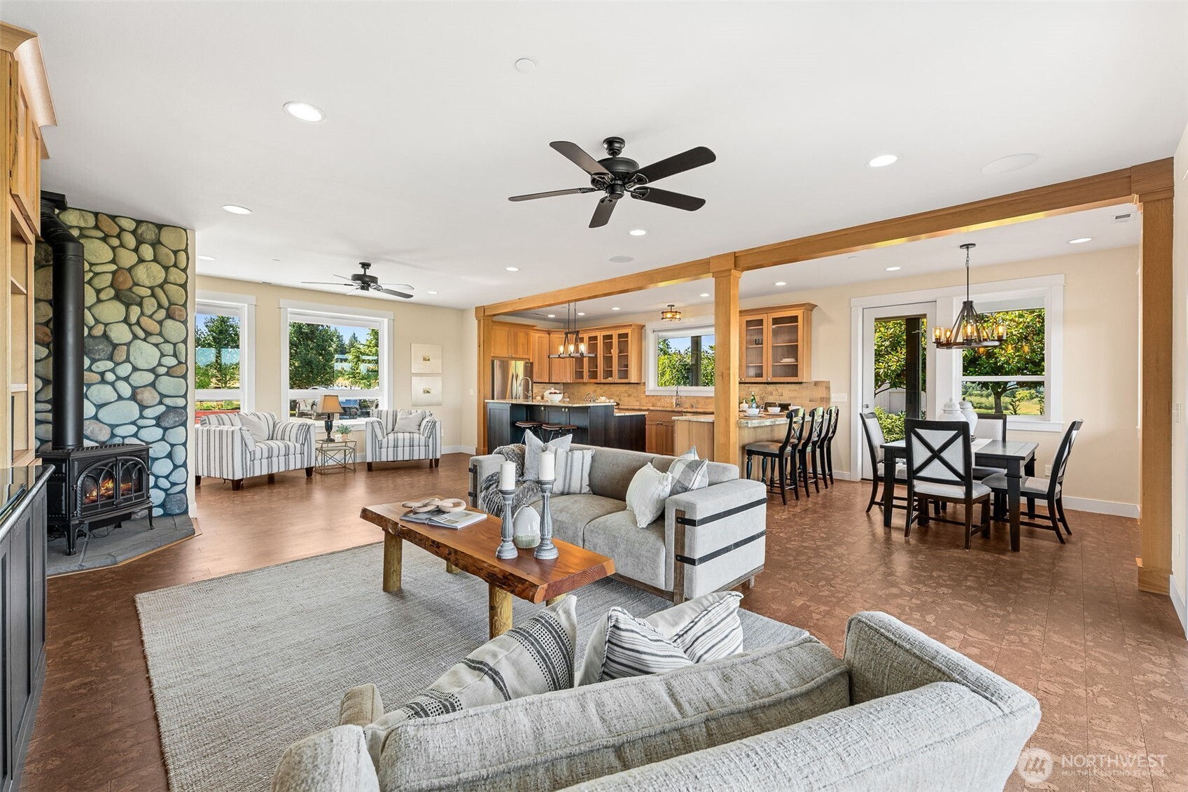 30721 40th Avenue S Roy WA 98580