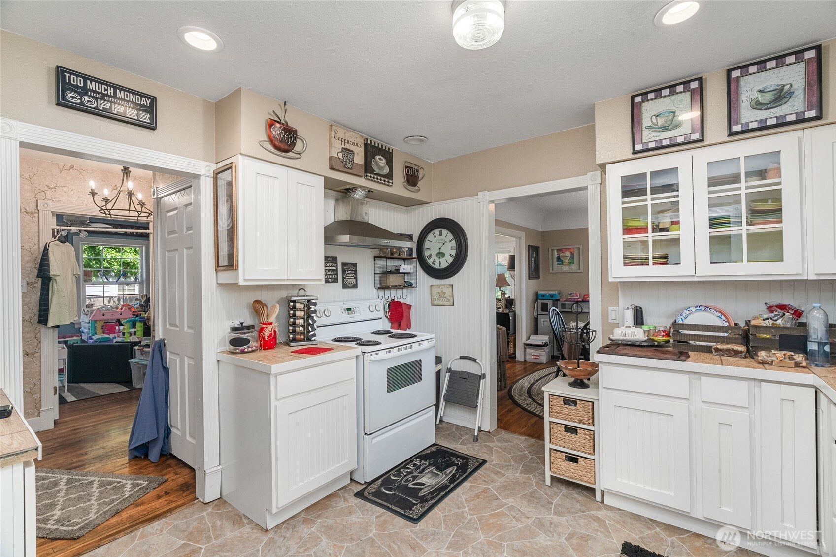 110 Ontario Street Hoquiam WA 98550