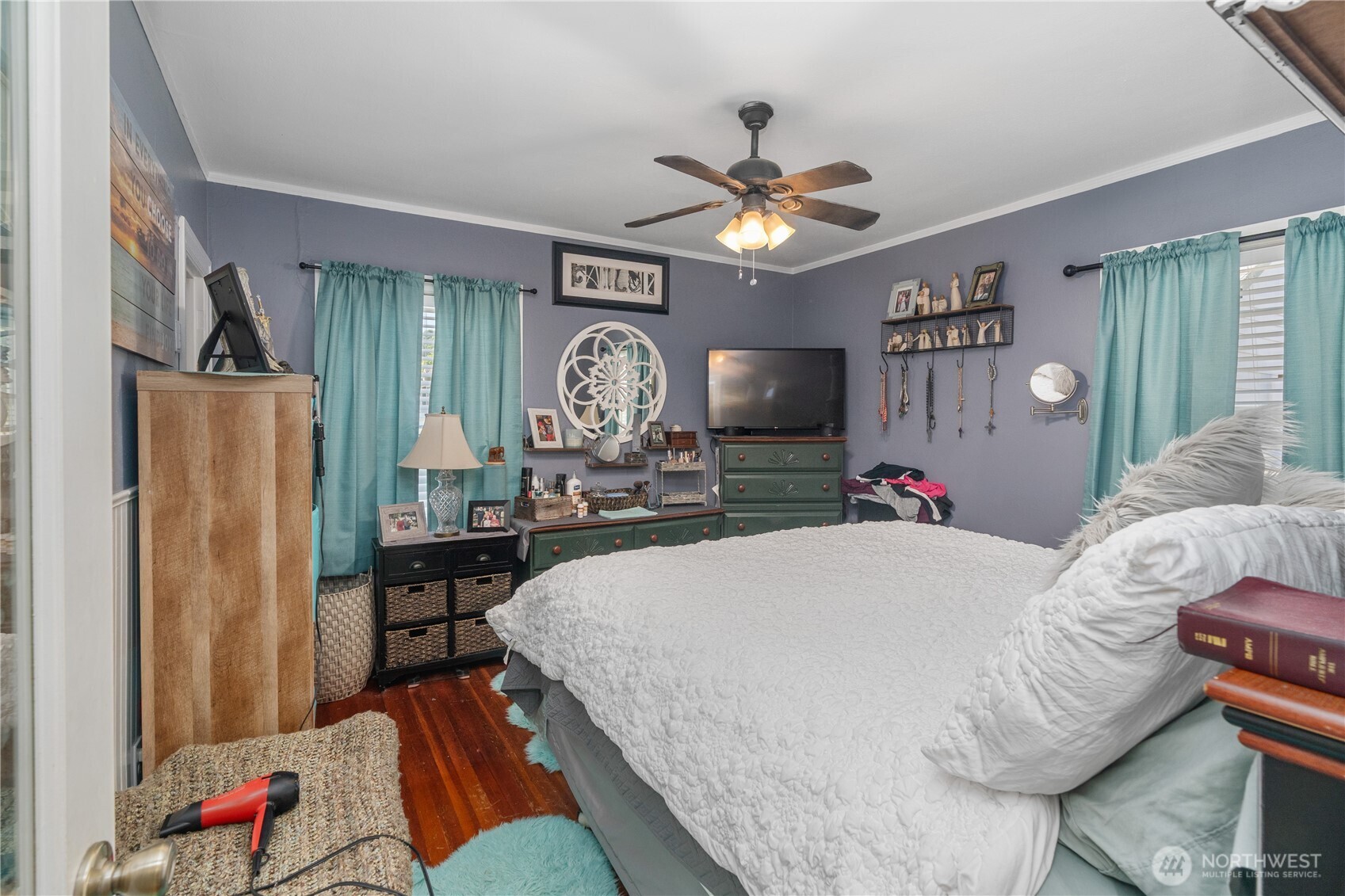 110 Ontario Street Hoquiam WA 98550