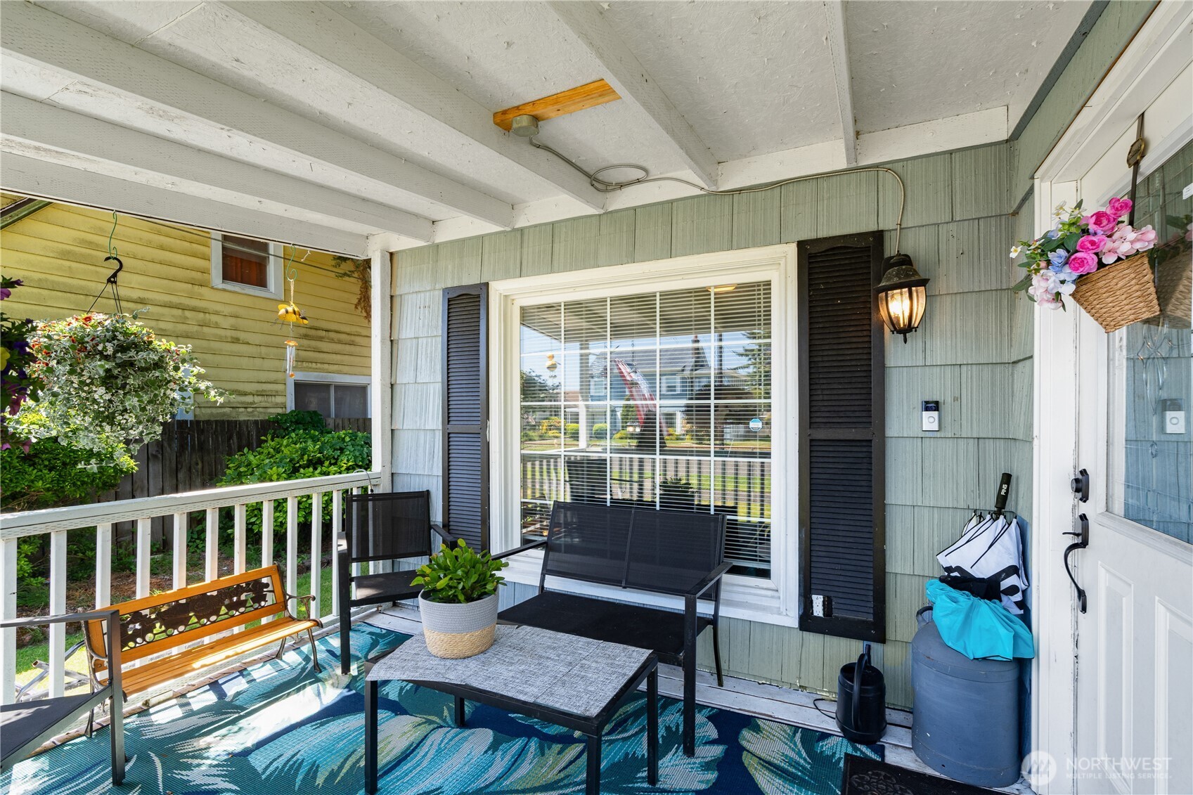 110 Ontario Street Hoquiam WA 98550