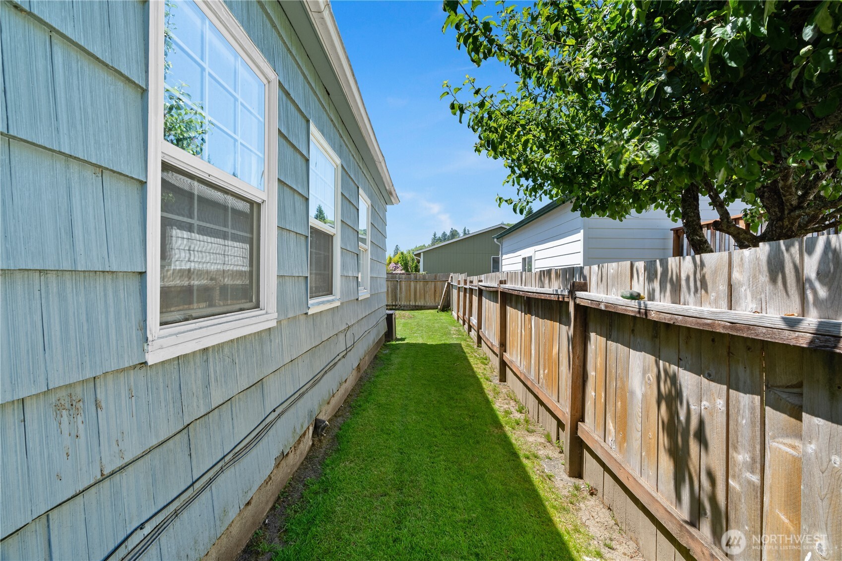 110 Ontario Street Hoquiam WA 98550