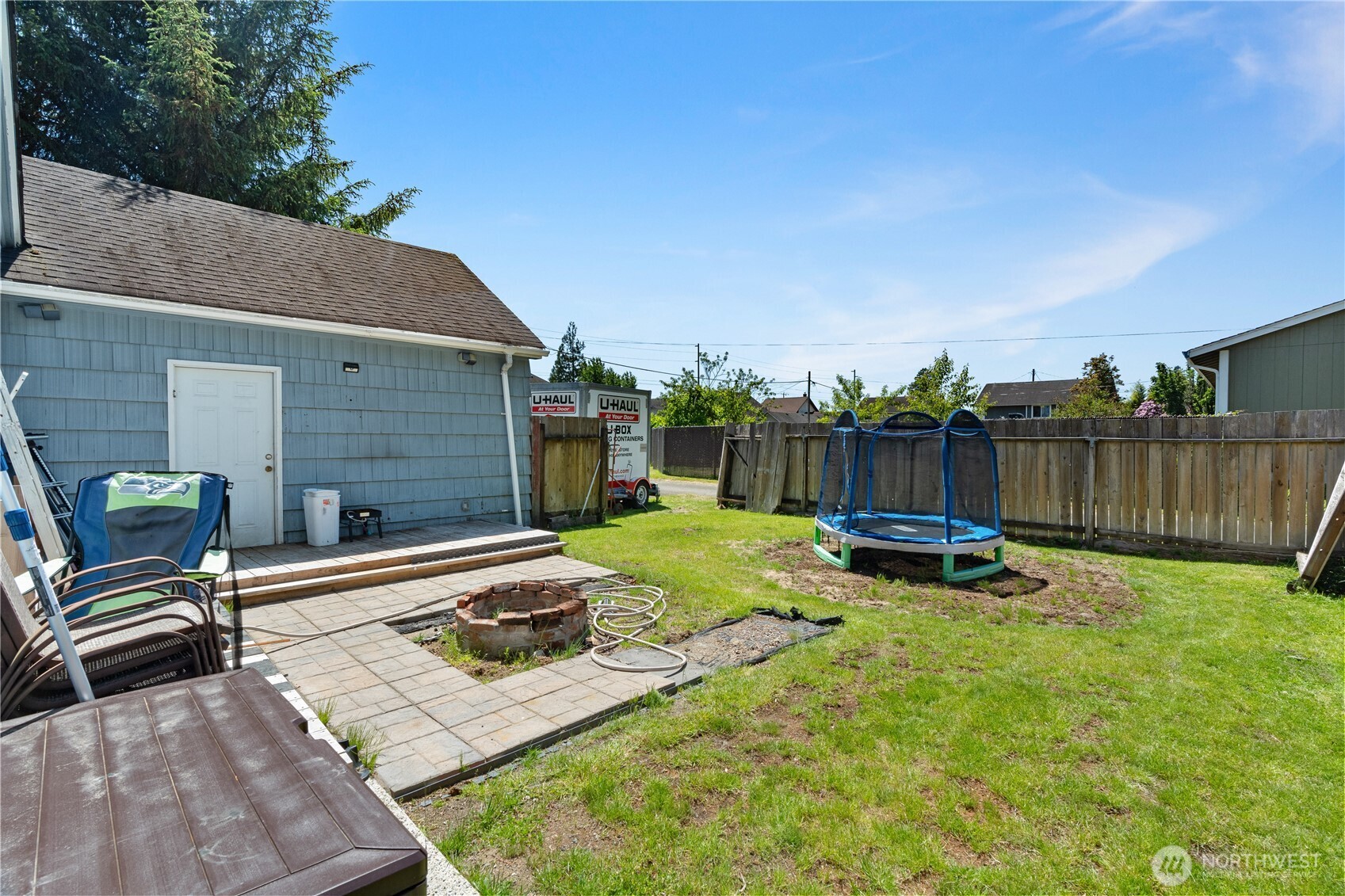 110 Ontario Street Hoquiam WA 98550
