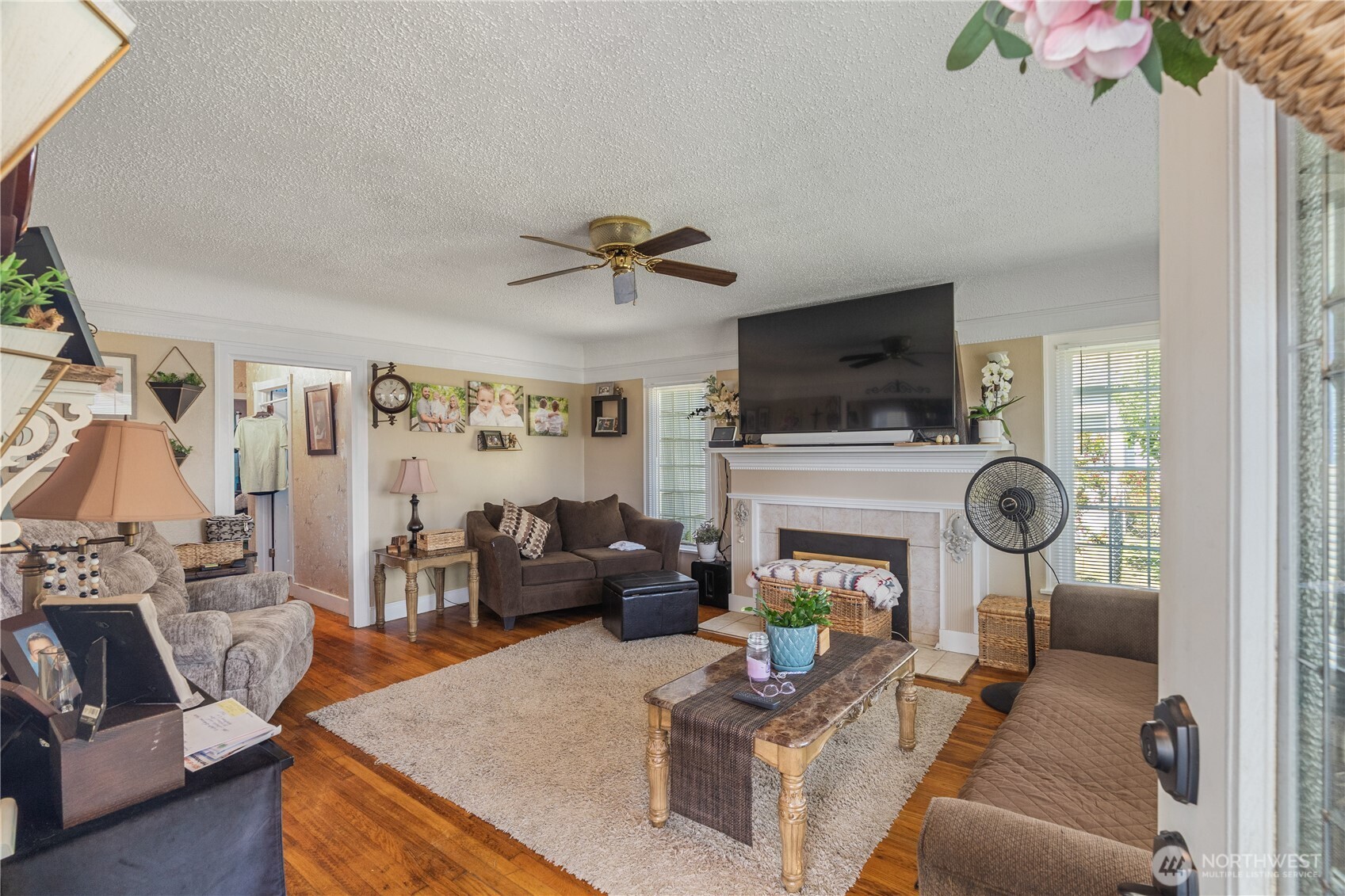 110 Ontario Street Hoquiam WA 98550