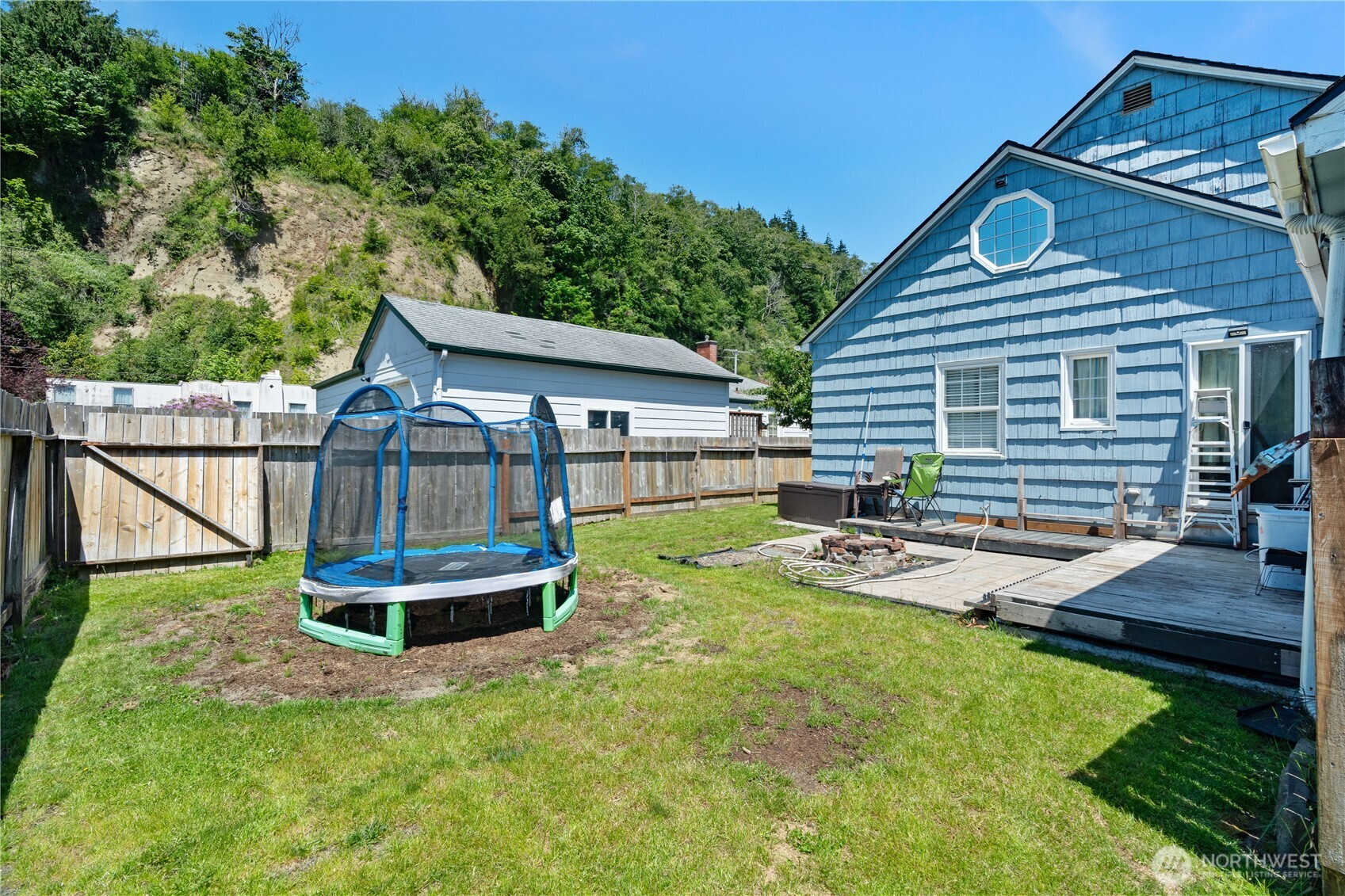 110 Ontario Street Hoquiam WA 98550
