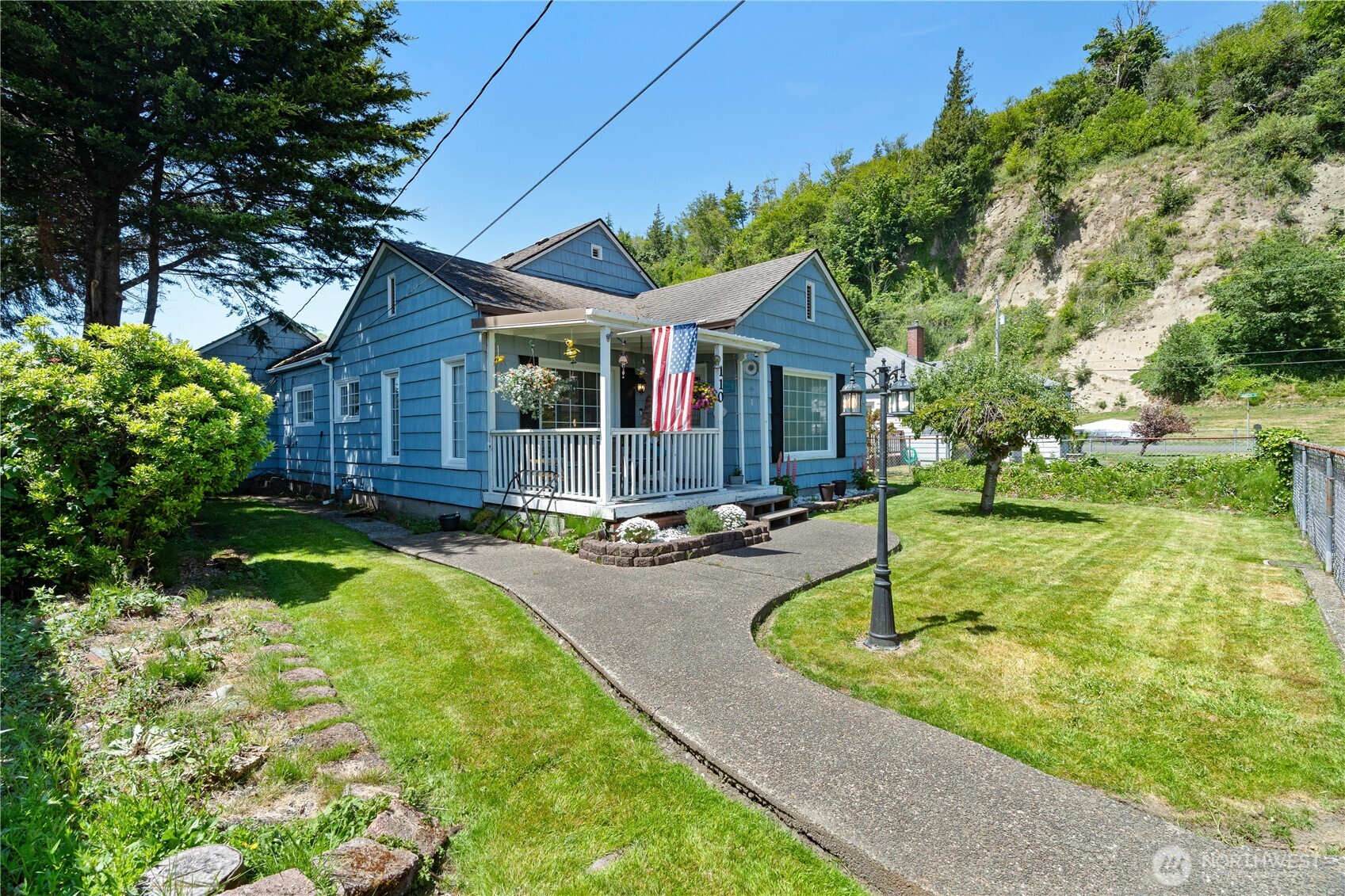 110 Ontario Street Hoquiam WA 98550