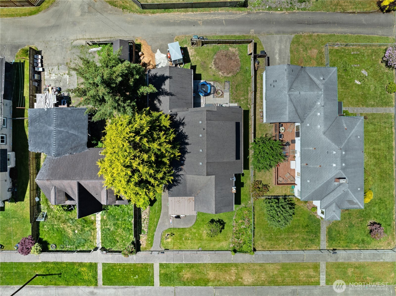 110 Ontario Street Hoquiam WA 98550