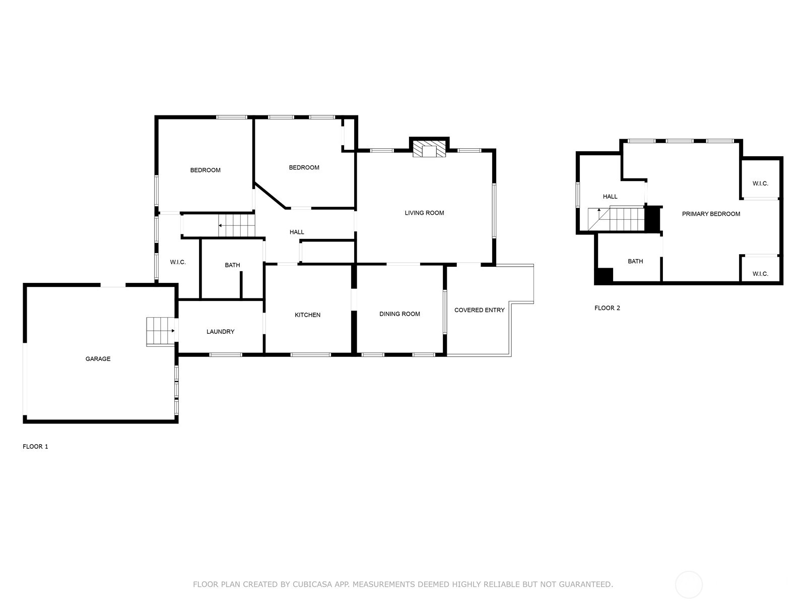 110 Ontario Street Hoquiam WA 98550