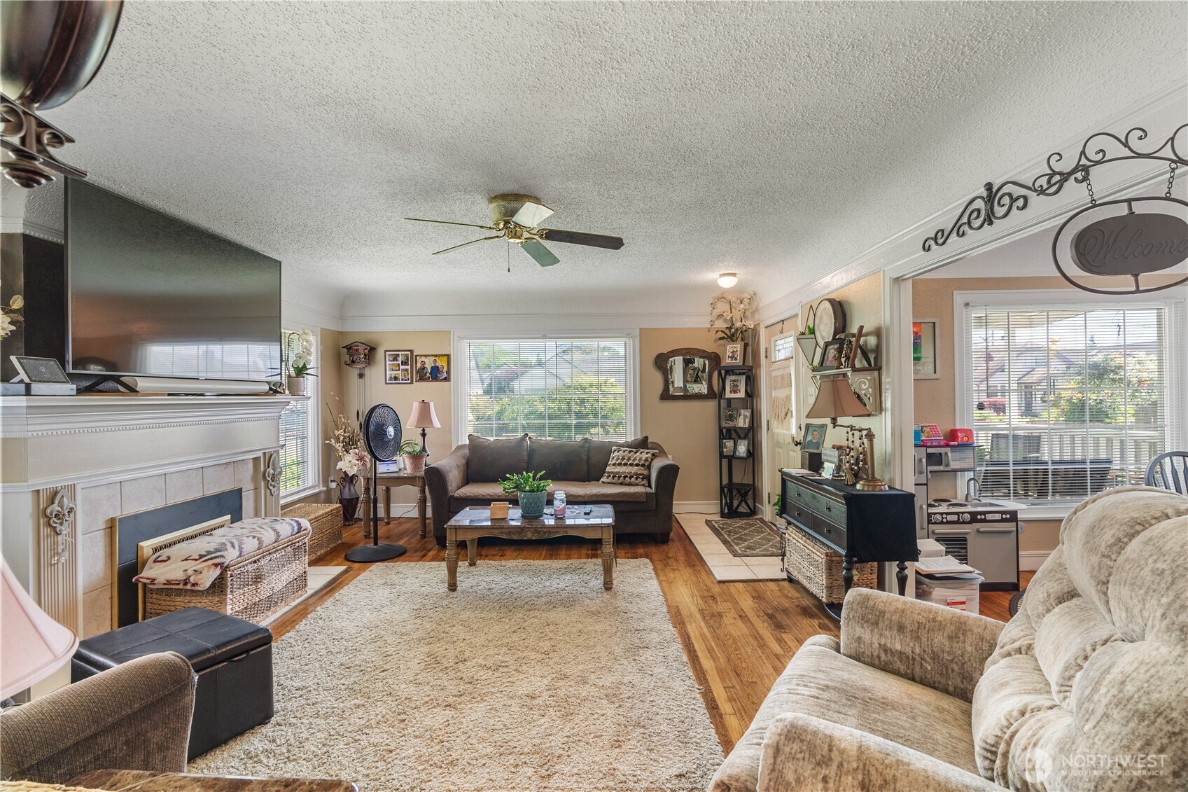 110 Ontario Street Hoquiam WA 98550