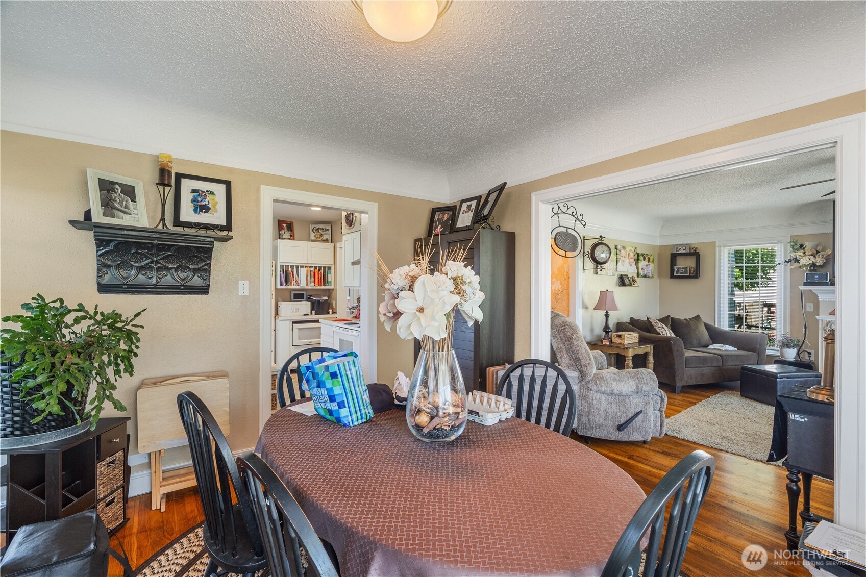 110 Ontario Street Hoquiam WA 98550