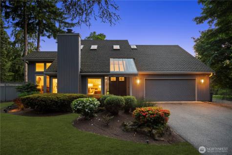 16004 NE 6th Street Bellevue WA 98008