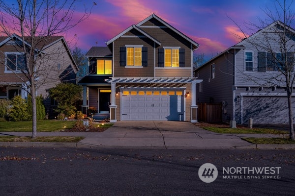 844 Panorama Ridge Mount Vernon WA 98273