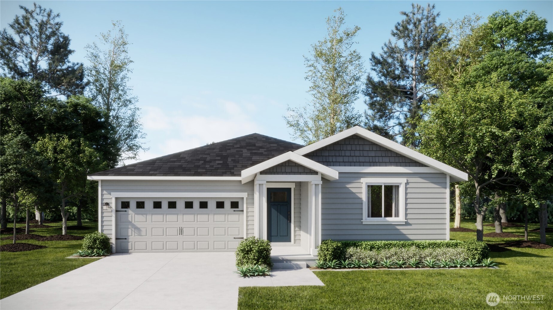 664 Sunbeam Place Sequim WA 98382