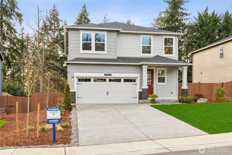 3922 98th Avenue Court E Edgewood WA 98371