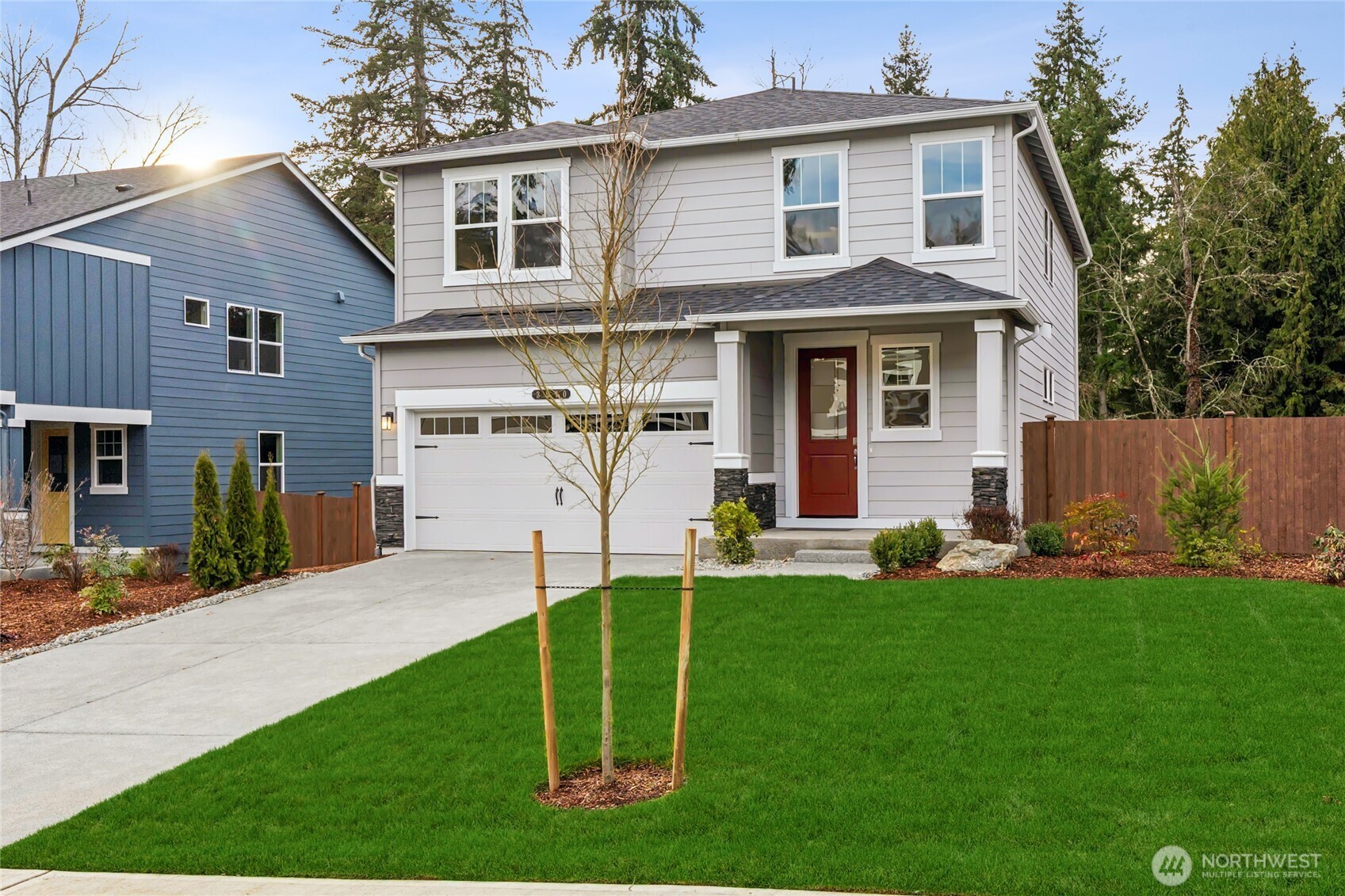 3922 98th Avenue Court E Edgewood WA 98371